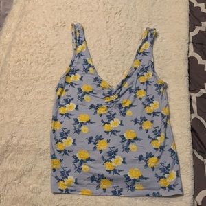 American Eagle Tank Top